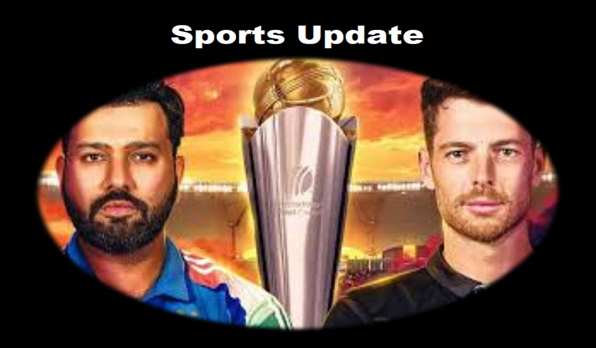 Champions Trophy 2025 Brings Rivals Together Across Pakistan and the UAE