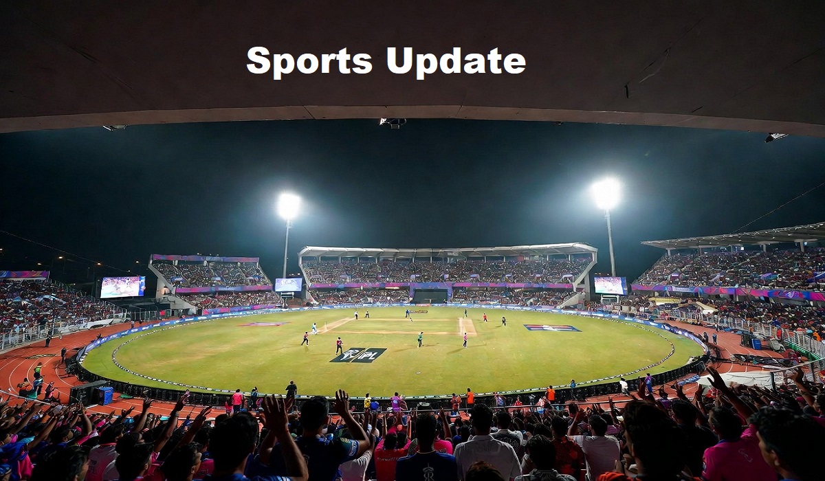 Rajasthan Royals overpower SRH by 47 runs in IPL 2026 Eliminator