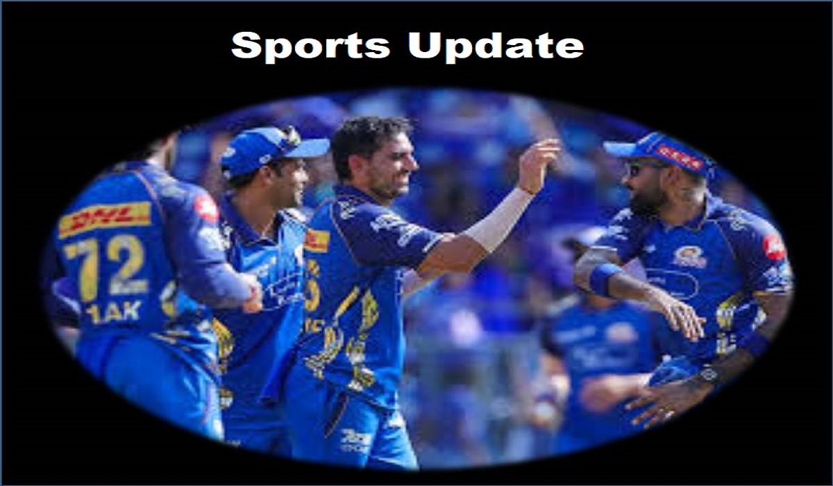RAJ Vs MI: Rajasthan Royals Win By 30 Runs in High-Octane IPL 2026 Clash
