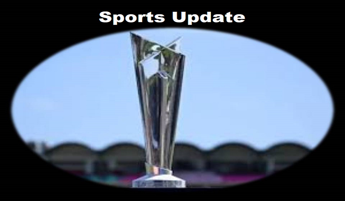 ICC Men’s World Cup 2026
