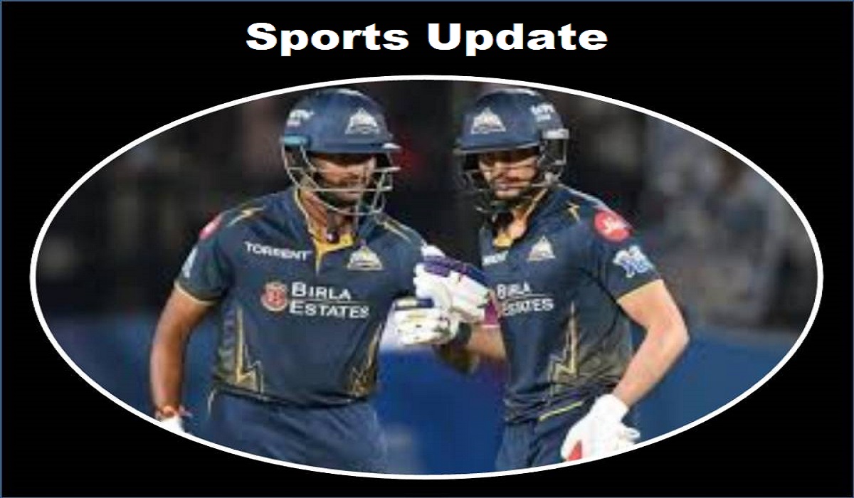 RAJ Vs GT: Gujarat Titans Storm Into IPL 2026 Final With 7-Wicket Thriller at Eden Gardens