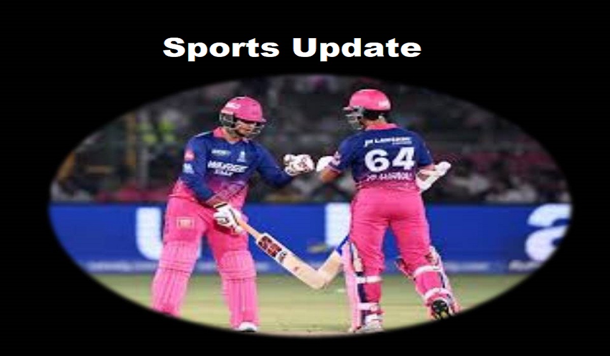 LSG Vs RAJ: Rajasthan Royals Win By 7 Wickets